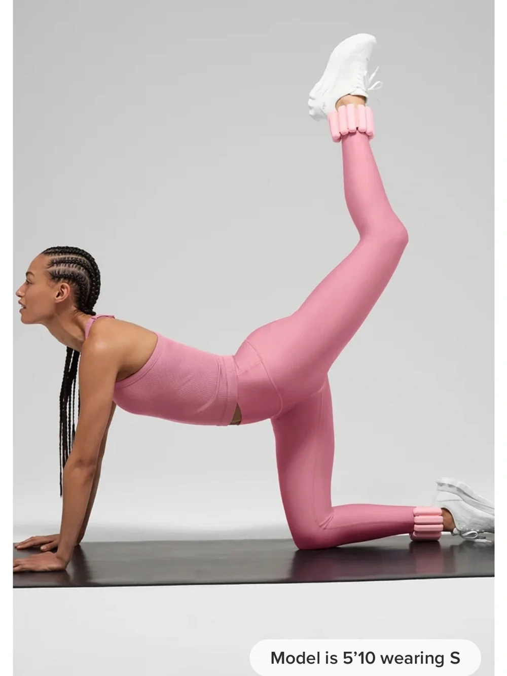 ALO Yoga new tags